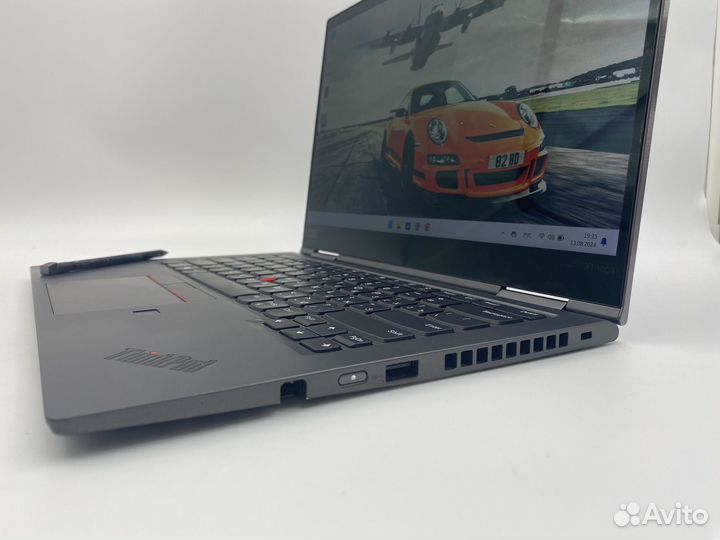 Lenovo ThinkPad X1 Yoga Gen 4 i5-8365U/16/256 LTE