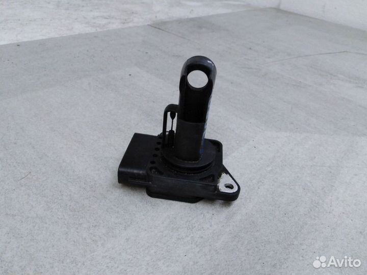 Расходомер воздуха Тойота