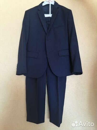 Костюм классический детский