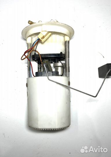 Бензонасос Fiat Panda