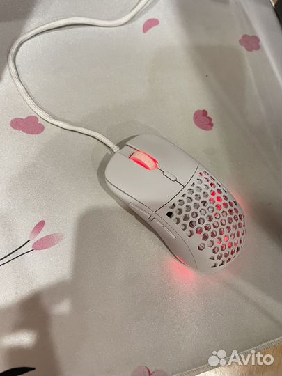 Игровая мышь ardor