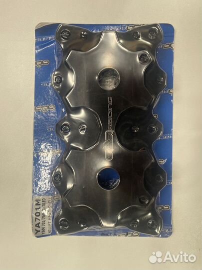 Головка блока - yamaha 701m