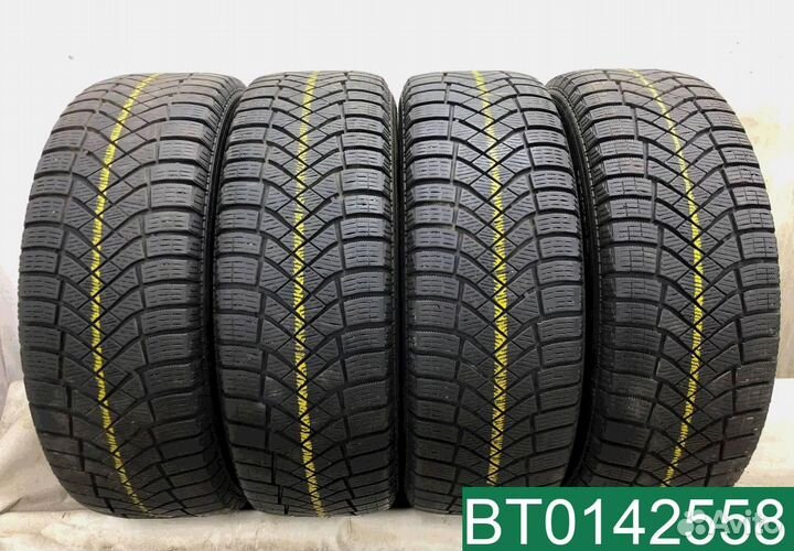 Pirelli Ice Zero FR 215/65 R16 102T