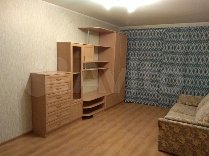 2-к. квартира, 49,6 м², 3/5 эт.