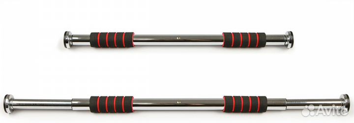 Домашний турник в распор 83см-130см