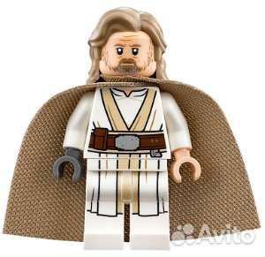 Фигурки Lego StarWars original