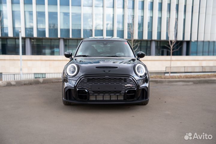 MINI Cooper S 2.0 AMT, 2023, 10 000 км