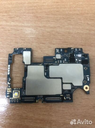 Материнские платы для телефонов