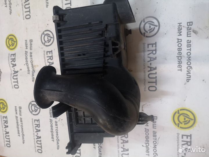 Корпус воздушного фильтра Mazda 6 GH