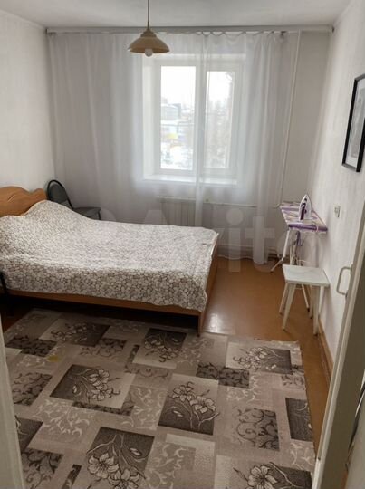 2-к. квартира, 49 м², 4/5 эт.