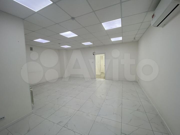 Торговая площадь, 49.1 м²