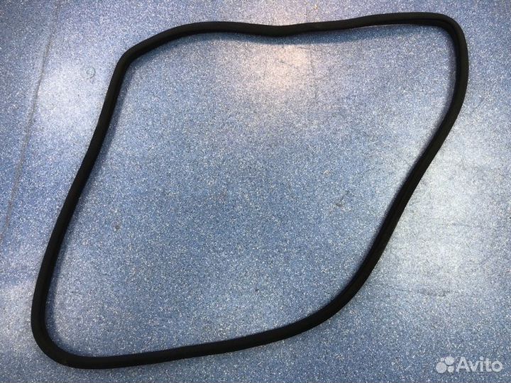 Уплотнитель проема двери Mercedes Benz C-Class