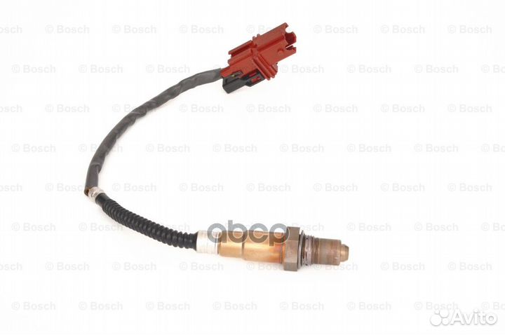 Датчик кислородный 0258007084 Bosch