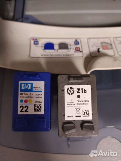 Сканер, принтер, копир