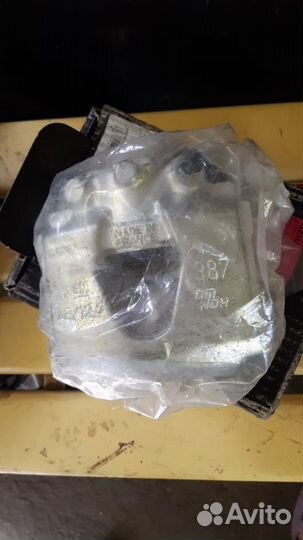 Суппорт опель, дэу