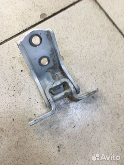 Петля двери передняя левая Kia Rio 3