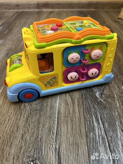 Игрушки музыкальные, в идеале