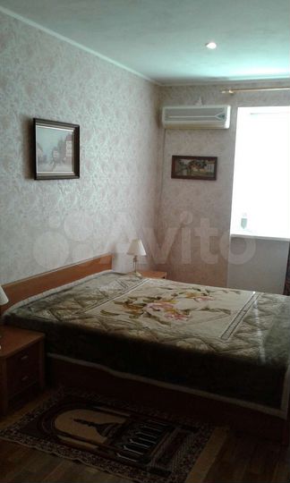 2-к. квартира, 45 м², 5/5 эт.