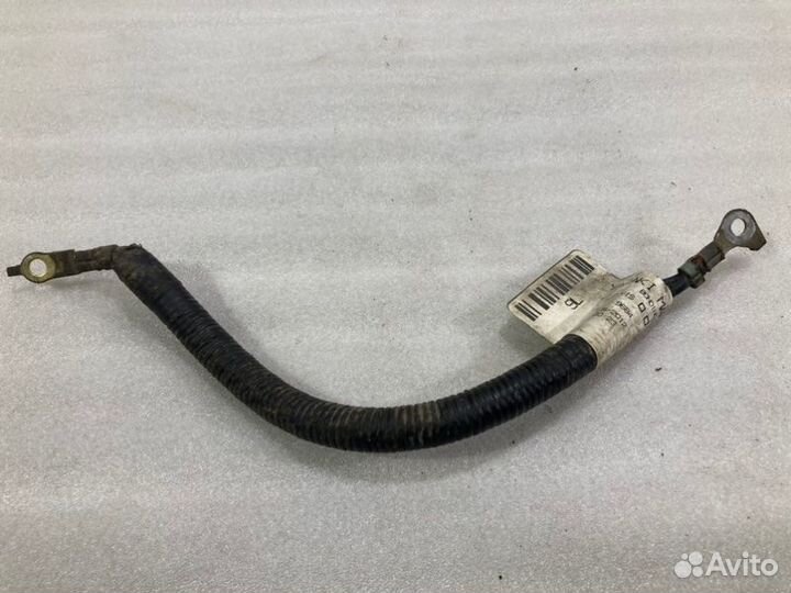 Проводка АКБ Nissan Juke HR16 2012