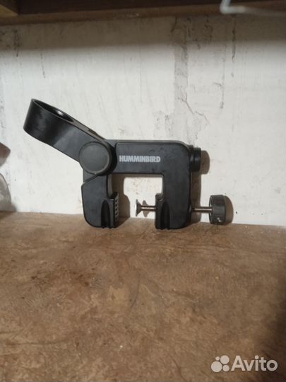 Эхолот humminbird