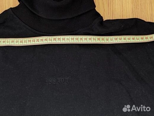 Водолазка мужская с горлом