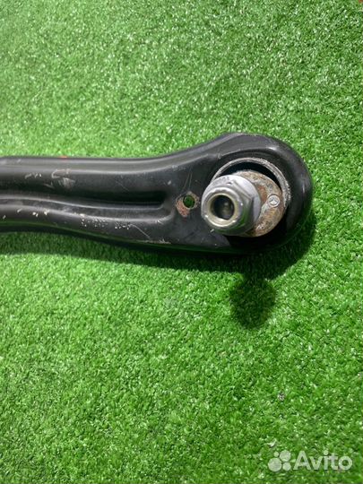Рычаг задний левый Mercedes-Benz Gle-Class W166