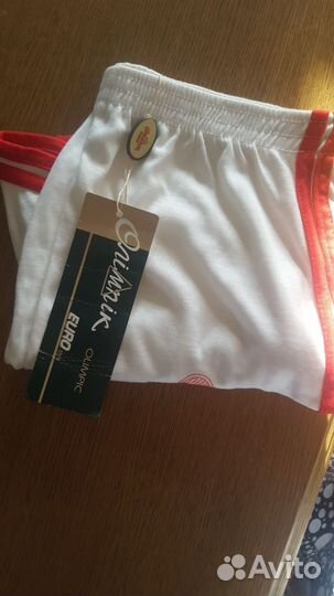 Шорты спортивные женские 46