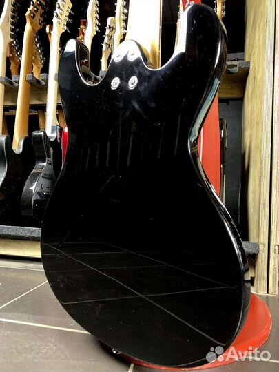 Бас-гитара Aria DMB-206 BK Новая