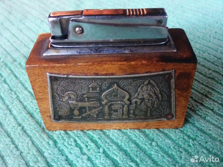 Зажигалка раритет