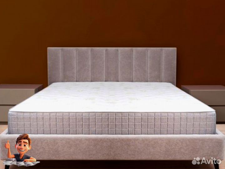 Матрас 90х200