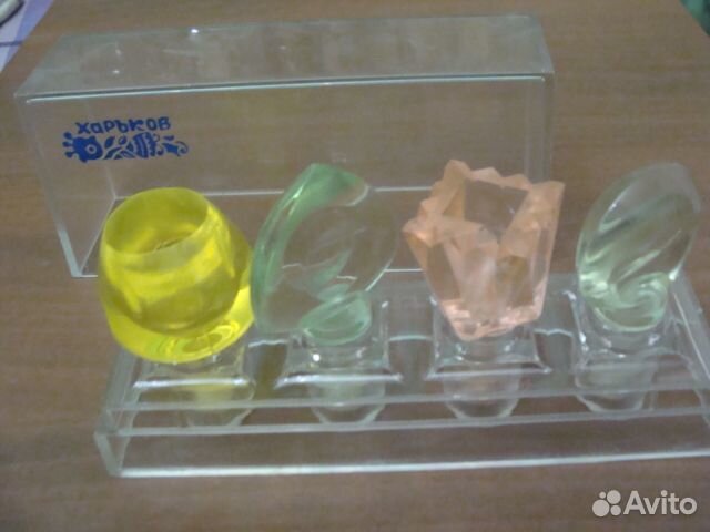 Набор пробок 