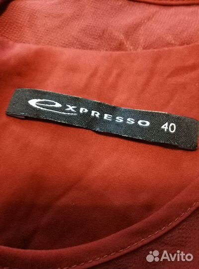 Платьe (Expresso) 40