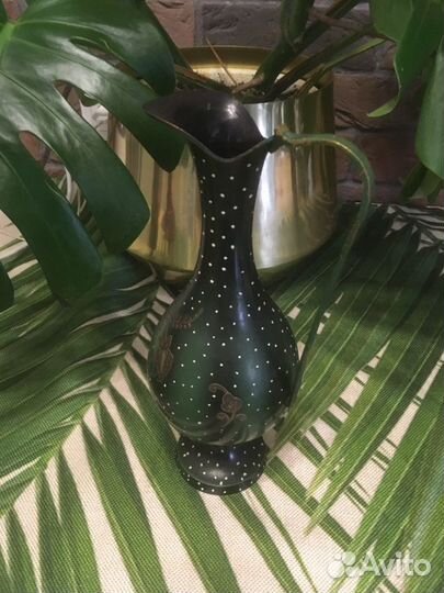 Кувшин из Индии