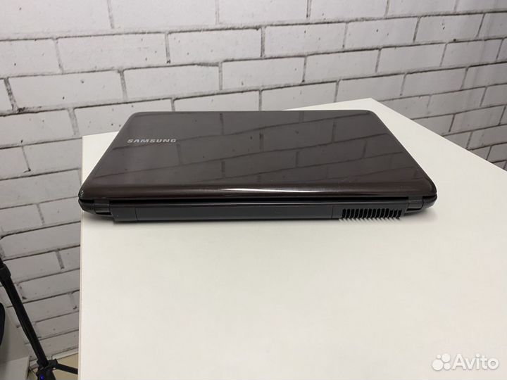 Надежный\Для работы\Для учебы\Ноутбук Samsung