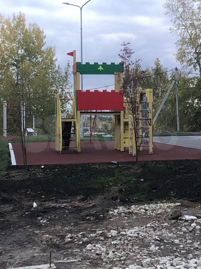 2-к. квартира, 661 м², 16/17 эт.