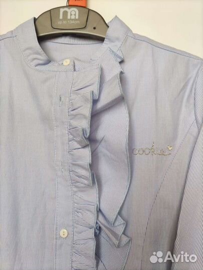 Блузка школьная Cookie