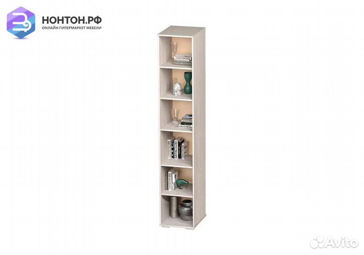 Витрина Британика