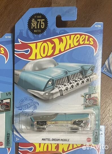 Машинки хот вилс hot wheels оригинал