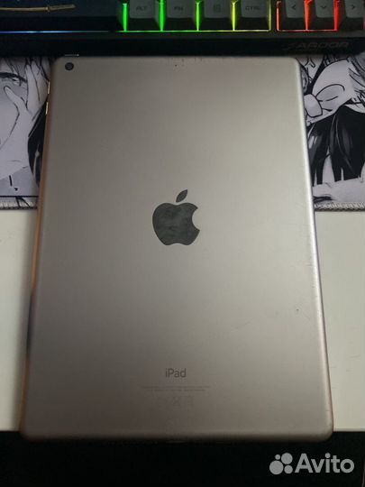 iPad air 2019