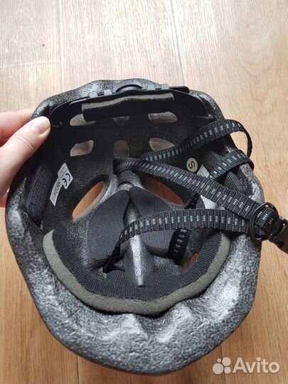 Шлем детский