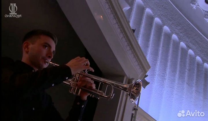 Педагог по трубе/музыке
