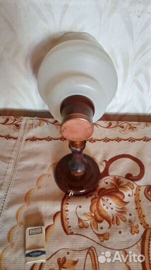 Светильник настенный