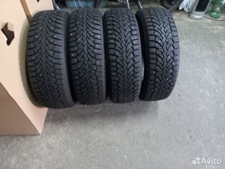 Formula Ice 195/65 R15