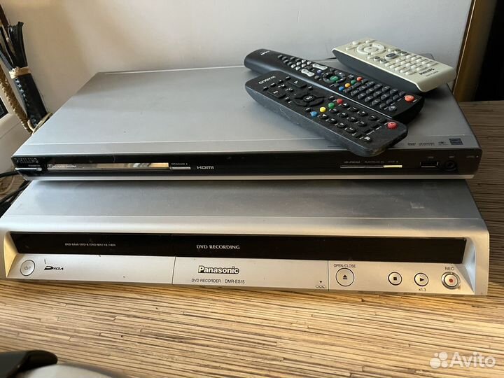 Dvd плееры рабочие