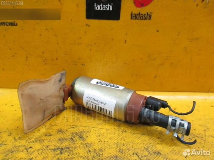 Бензонасос Mazda