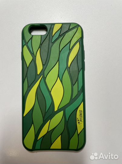 Чехол на iPhone 6