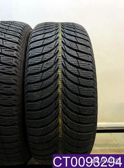 Goodyear UltraGrip Ice+ 205/55 R16 96T