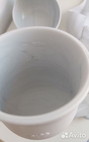 Набор детской посуды 11 предметов