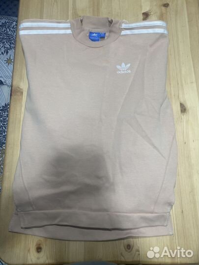 Худи adidas originals женское