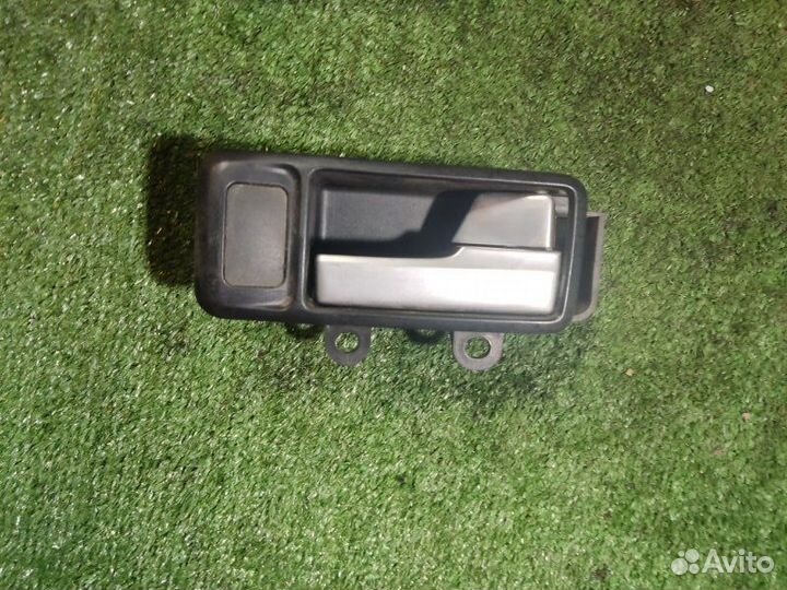 Ручка двери внутренняя задняя правая Ford Focus 2